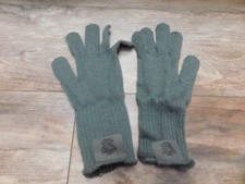 US MILITARY COLD WEATHER GLOVE INSERTS SIZE X SMALL