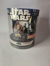 Hasbro Star Wars Order 66 Mace Windu and Galactic Marine Action Figure Set NIB