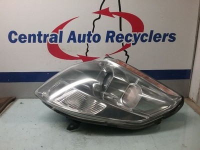 Passenger Right Headlight Halogen US Market Fits 04-06 MAXIMA 219884