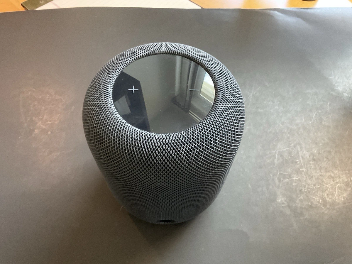Apple HomePod (2nd Generation) for sale | eBay