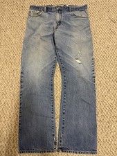 Levi's 517 Bootcut Vintage 2000s, Made in USA