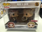 Funko Pop Movies 2 Pack - Rose & Jack (Titanic) Target Exclusive