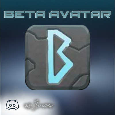 Brawlhalla Beta Avatar ACC- FAST DELIVERY -Not a Redeem Code- Super Rare 2019/20