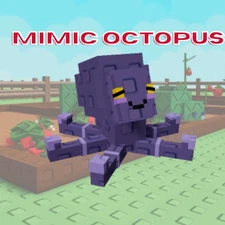Mimic Octopus💥Grow A Garden💥Cheapest