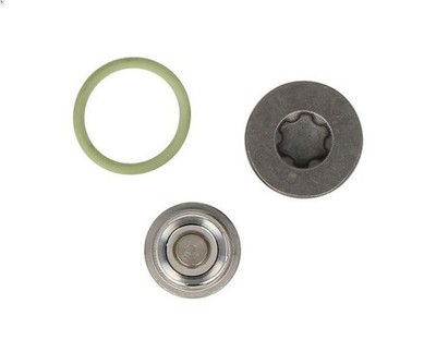 Repair kit, common rail system for Bosch f 00n 201 244