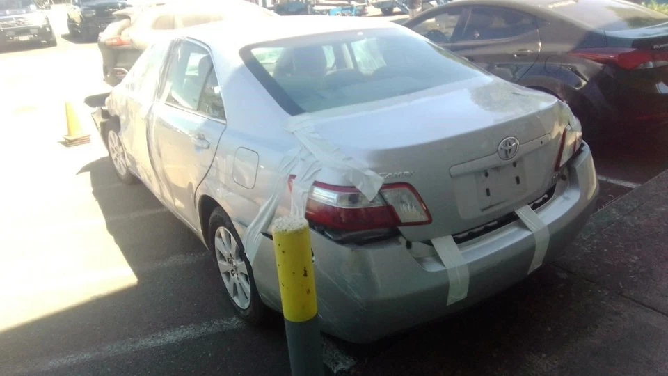 Driver Left Rear Window Regulator Fits 13-19 LEXUS GS350 30420763 Foto 4 de 4