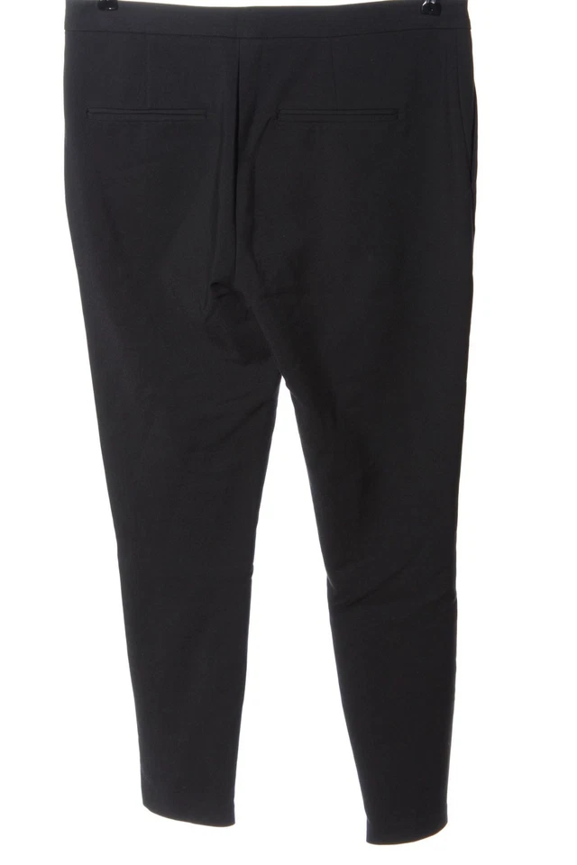 SELECTED Pantalón tobillero Mujeres Pantalón Talla EU 42 azul oscuro - Imagen 2 de 4