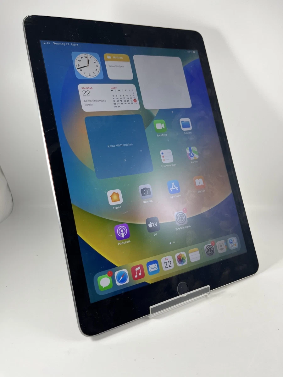 Ipad pro 9.7 128GB online kaufen | eBay.de