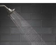 KOHLER Numista Single-Handle 3-Spray Wall-Mount Tub and Shower Faucet (NO Valve)
