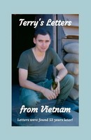 Terry's Letters From Vietnam | Taschenbuch | Englisch (2024) | [.]