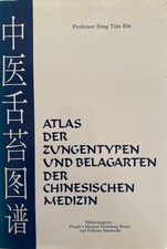Atlas der Zungentypen und Belegarten der Chin...
