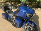 2024 Indian Pursuit Dark Horse