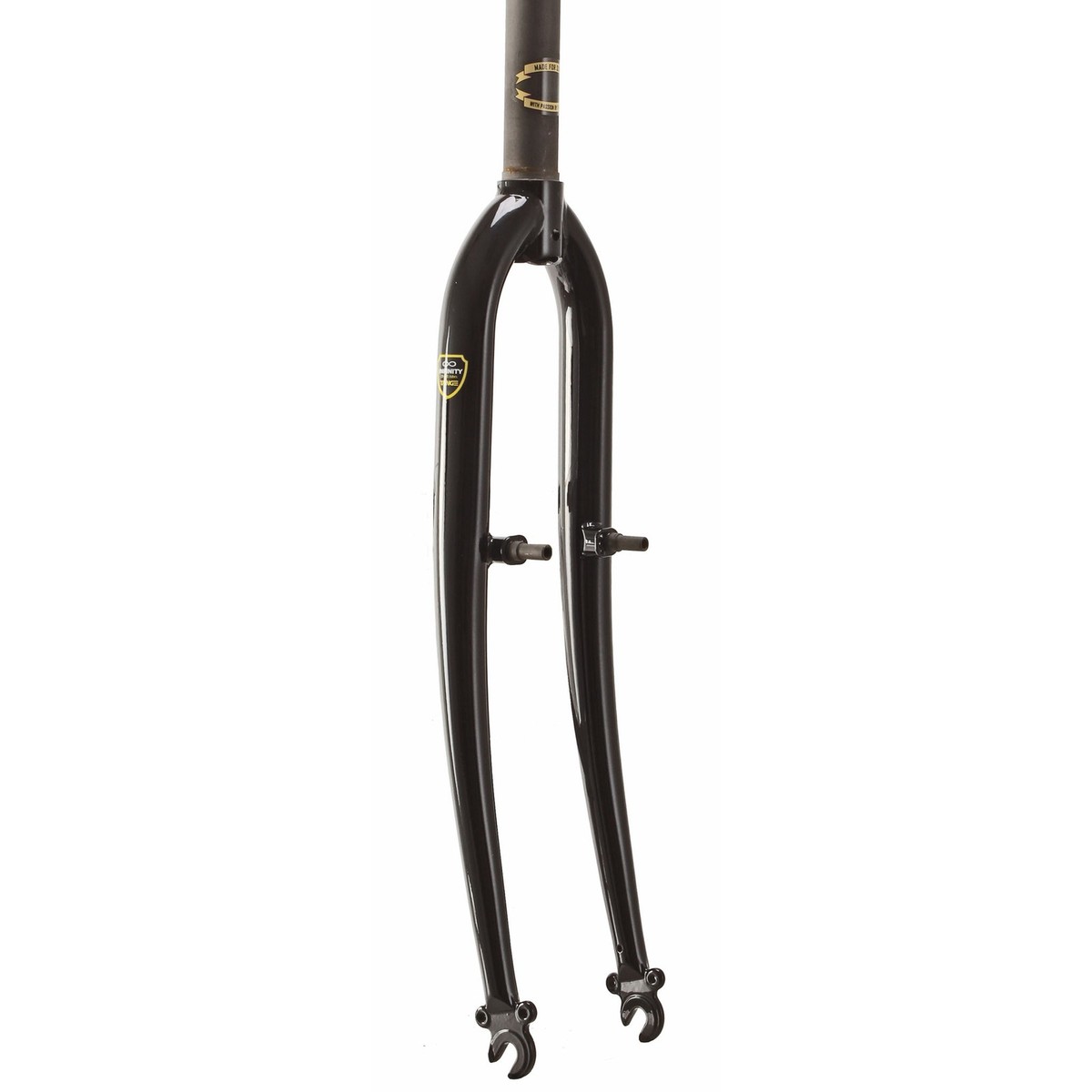 Soma Curved MTB Canti Fork 26 Soma Curved MTB Canti Fork 26
