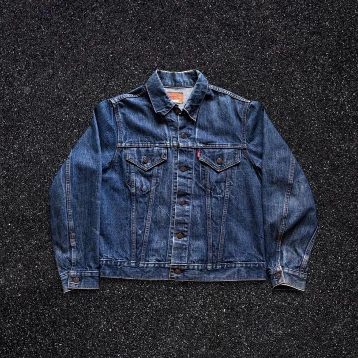levis jacket 70505 products for sale | eBay