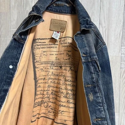 Men's EZRA FITCH Clothing for sale | eBay