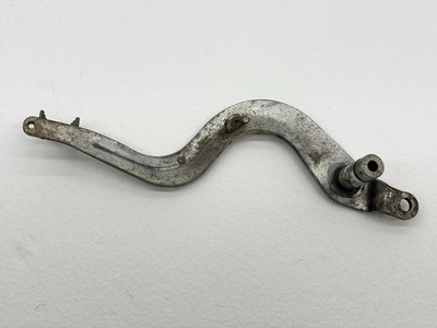 OEM Rear Brake Pedal Fits Yamaha YZ85 2002-2018 Foot Lever YZ 5PA-27211-00-00  