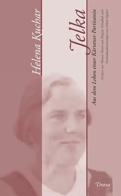 Helena Kuchar | Jelka | Buch | Deutsch (2009) | Gebunden | Drava Verlag
