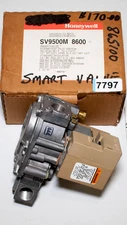 Honeywell SV9500M8600 Smart Valve Intermittent Pilot Ignition Gas Control