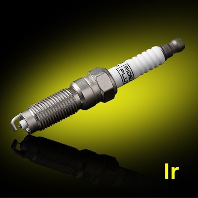 RIDEX PLUS 686S0099P Iridium Iridium Zündkerze für FORD FOCUS III Turnier
