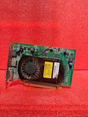 HP 614507-001 599983-001 ATI RADEON HD 5570 1GB DDR3 VIDEO ADAPTER