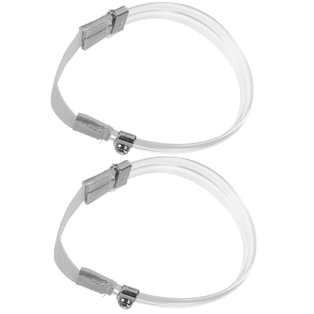 APL Lacci Antigoccia Donna Tacchi Alti Cinturino per Scarpe Anticaduta