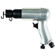 Ingersoll-Rand 116 Air Hammer, 3, 500 Bpm, 0.401 In, Round