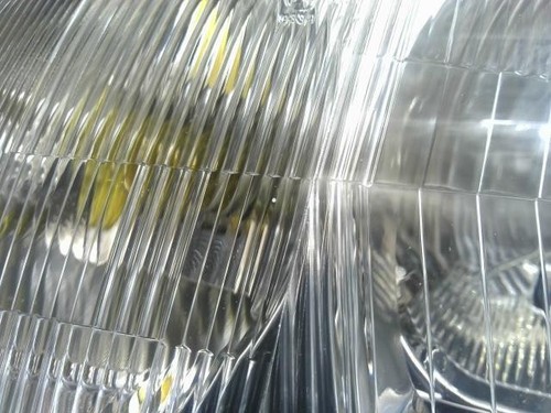Juego de faros izquierdo derecho JDM KA9 Legend ACURA RL Early Genuinos de JAPÓN usados - Imagen 7 de 9