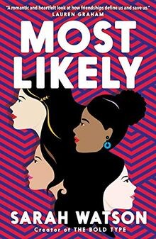 Most Likely von Sarah Watson | Buch | Zustand sehr gut