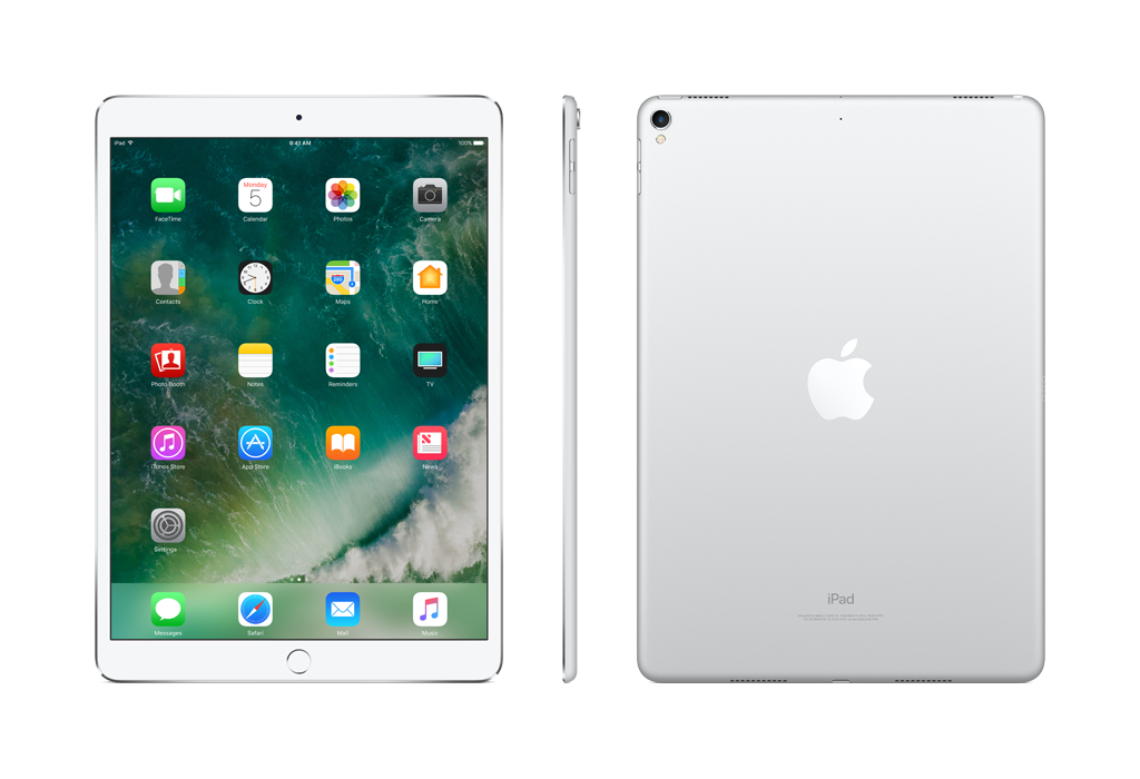 iPad本体 iPad Pro 10.5 Wi-fi Cellular 256GB Apple iPad Pro 10.5