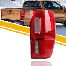 For 19-23 Ford Ranger LED Tail Light Right Passenger Blind Spot Ready KB3Z13404G
