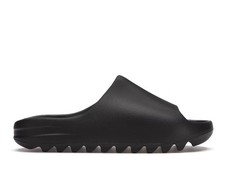 Size 8 - adidas Yeezy Slide Onyx