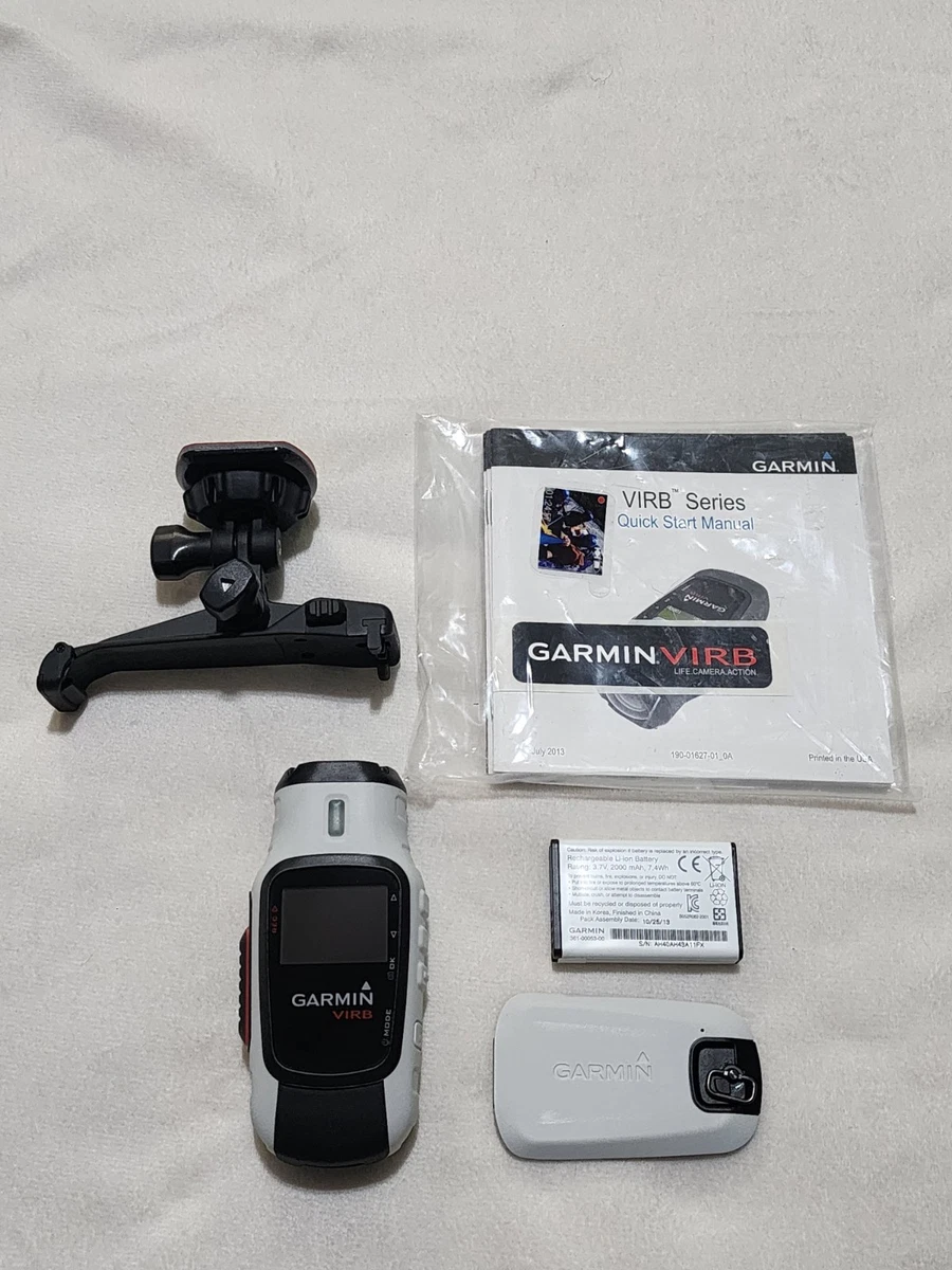 GARMIN VIRB Waterproof Camcorders for sale | eBay