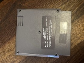 3-D Worldrunner NES Nintendo Complete CIB  W/ Glasses & Ins 5 Screw NM+ box