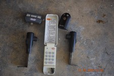 accessoires ouvre porte garge genie