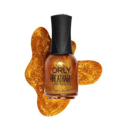 ORLY Bronze In A Lifetime Nagellack 18ml