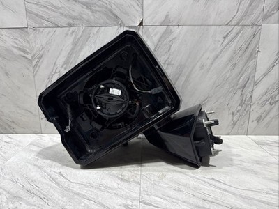2023 2025 GMC HUMMER EV SIDE MIRROR OEM LH LEFT DRIVER SIDE W/ CAMERA 87828133