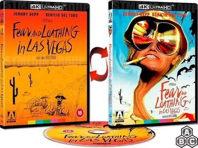 Fear and Loathing in Las Vegas (2023, Limited Edition) for sale