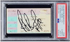 Adam Oates Cards, Rookie Cards and Autographed Memorabilia Guide 43