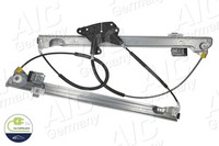 AIC Fensterheber NEW Mobility Parts 53608 FüR Mercedes Vito Bus W639 Mixto Viano