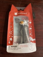 Tonies NIGHTMARE BEFORE CHRISTMAS Jack Skellington Disney Character NEW Sealed