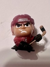 2017 NHL Teenymates Series 3 Arizona/Phoenix Coyotes