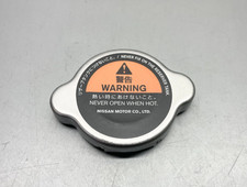 Genuine Nissan GT-R R35 Radiator Filler Cap Assy OEM Coolant Cap NEW