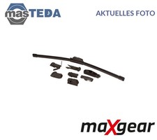 39-9475 SCHEIBENWISCHER WISCHERBLATT VORNE MAXGEAR FÜR ALFA ROMEO 155,166