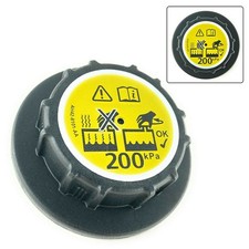 Couvercle de r��servoir d'eau couvercle de r��servoir d'expansion remplacement d