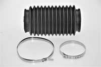 Spidan Lenkmanschette Faltenbelag 83659 FüR Peugeot CitroËN 406 8B Gummi Break 2
