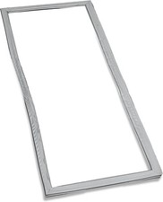 NEW Genuine Electrolux Frigidaire Freezer Left Door Magnet Seal/Gasket GRAY