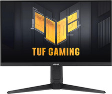 TUF Gaming VG27AQL5A, Monitor Gaming Da 27" Quad HD Fast IPS (2560X1440), 0,3Ms 