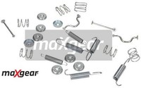 Maxgear 27-0549 ZubehöRsatz FüR Feststellbremsbacken ZubehöRsatz