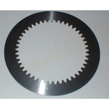 10E-22-21320 Replacement Clutch Disc - Steel Fits Komatsu Bulldozers