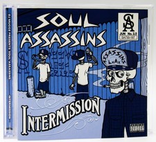 Soul Assassins  